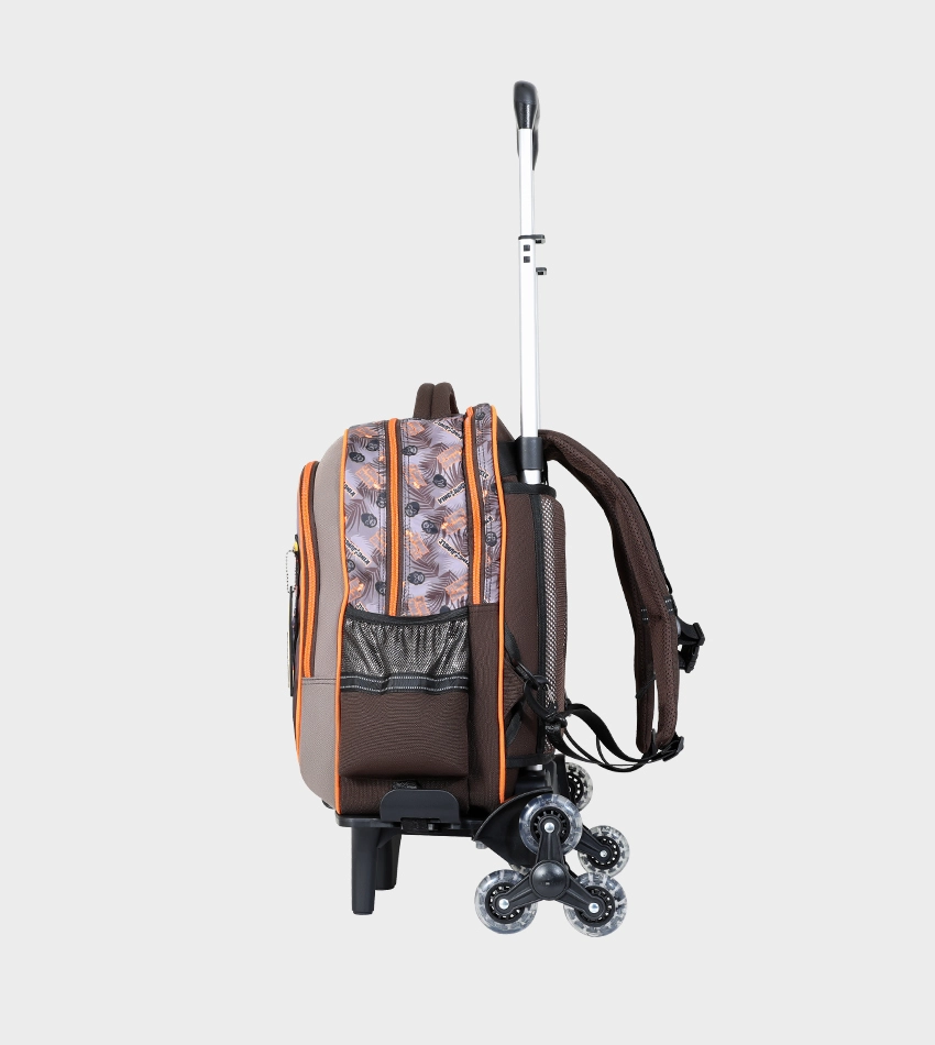 Trolley School Bag GB5454TB